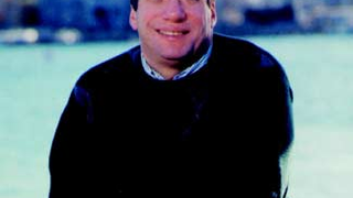 Media Approval Ratings: John Feinstein